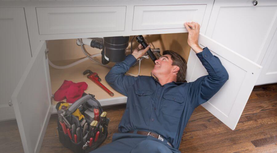 Professional Leak Detection in Evanston, WY