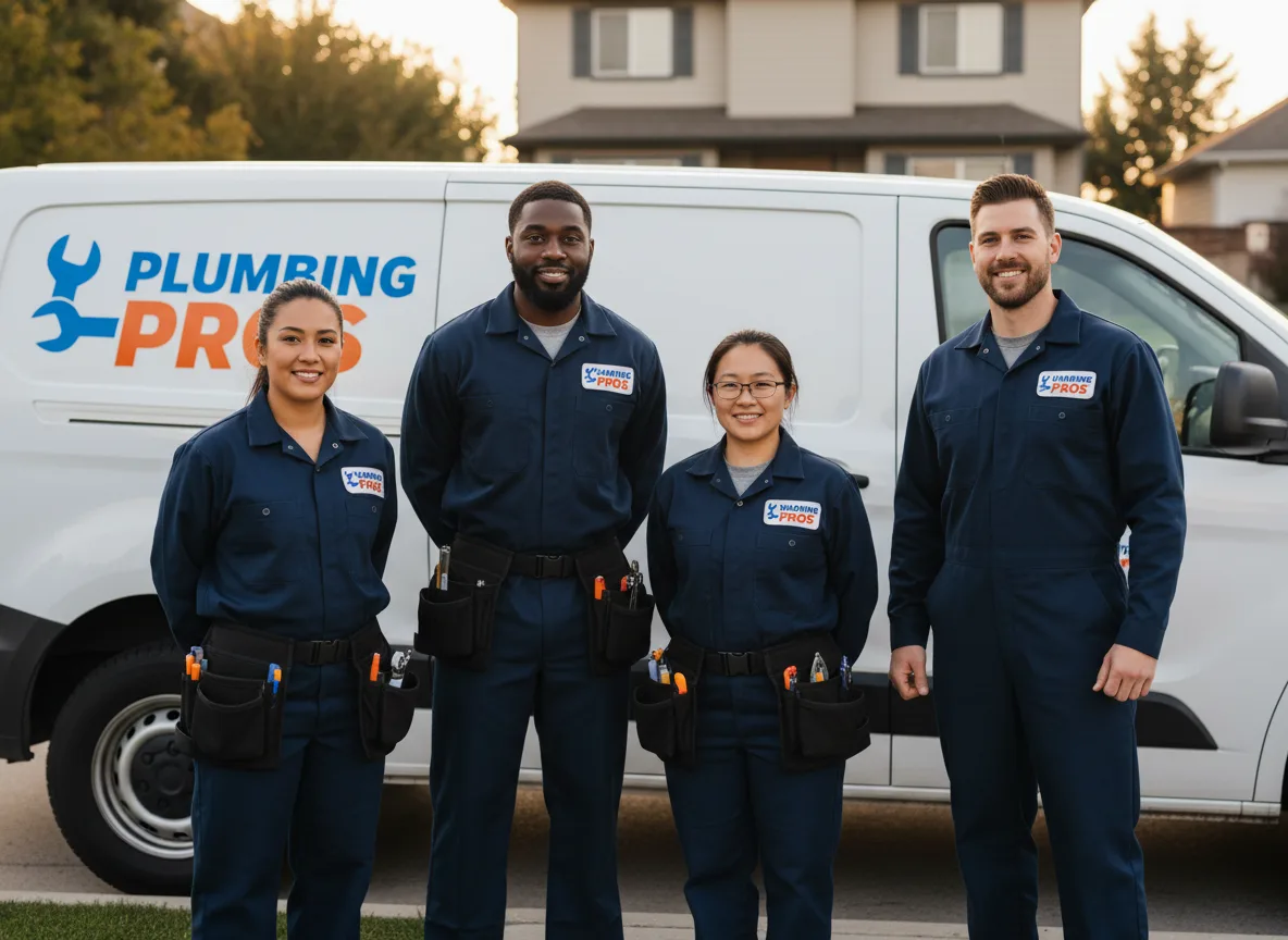 Water Heater Repair company in Evanston, WY